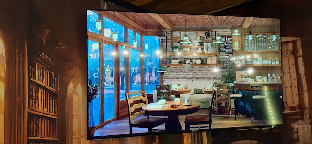 ÖZAKSOY ELEKTRONİK STRONG , FOBEM, ROSE: ELECTROMASTER ,LCD LED TV, UYDU ROSE ,KORAX YETKiLi SERViSi Yerel İşletme fotoğrafı 5